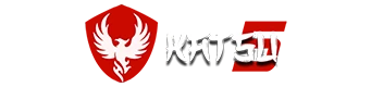 Katsu5 Logo